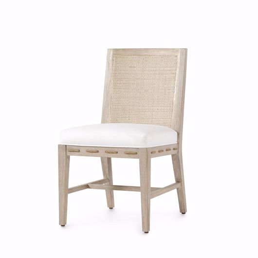Picture of BRENTWOOD SIDE CHAIR
