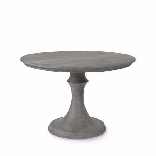 Picture of SPRUCE OUTDOOR DINING TABLE, GREY