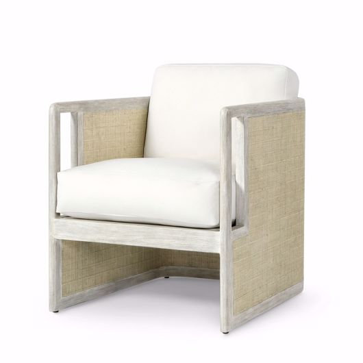Picture of AVELINE LOUNGE CHAIR