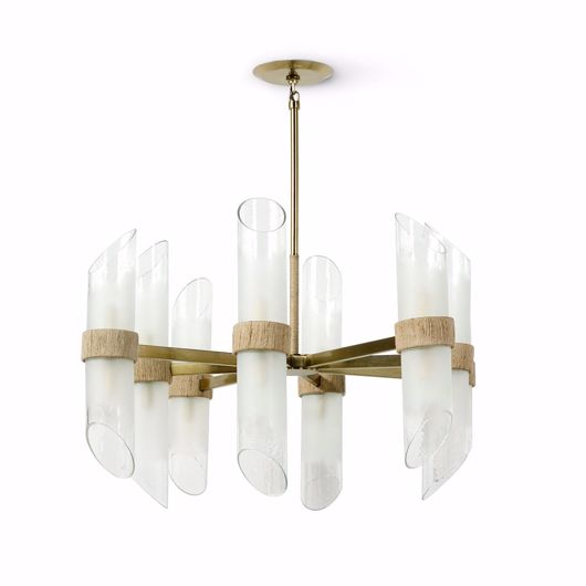 Picture of YVONNE CHANDELIER