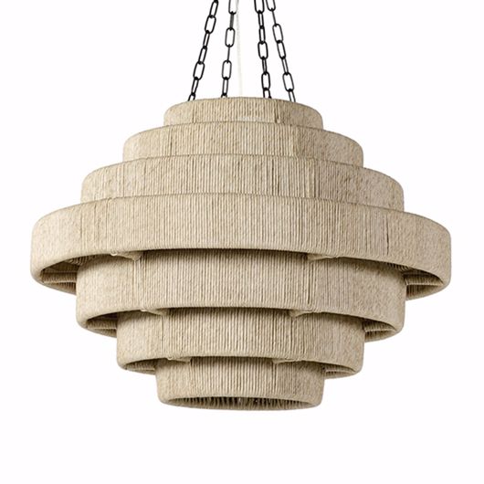 Picture of EVERLY OUTDOOR PENDANT