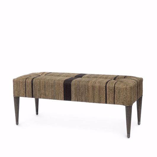 Picture of FRITZ ROPE BENCH, NATURAL