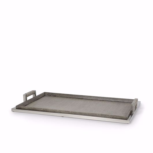 Picture of GREENWICH TRAY RECTANGULAR