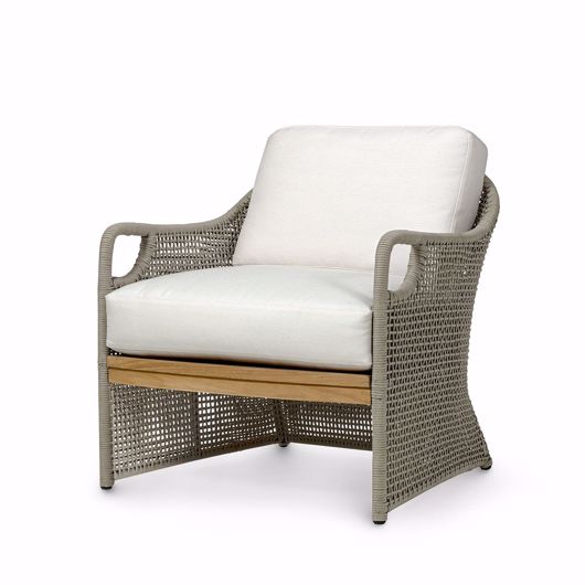 Picture of KELSEY OUTDOOR LOUNGE CHAIR