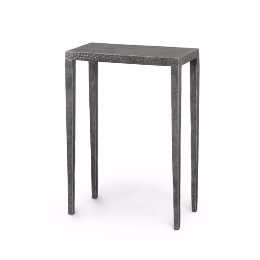 Picture of JOSEPHINE METAL TOP DRINK TABLE