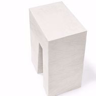 Picture of ARGOS OUTDOOR SIDE TABLE