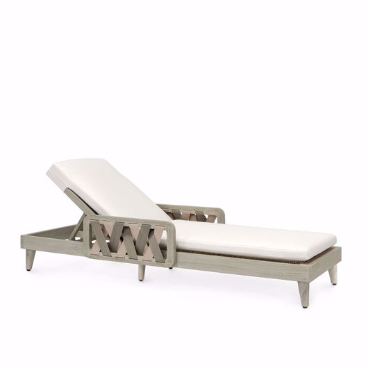Picture of BOCA OUTDOOR CHAISE LOUNGE