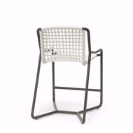 Picture of DOCKSIDE OUTDOOR 24" COUNTER STOOL