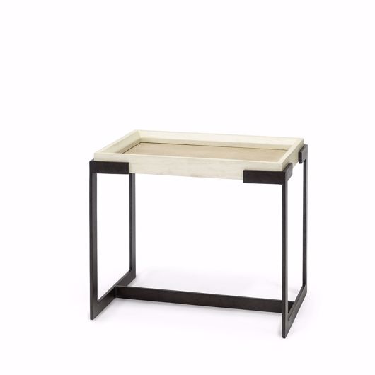Picture of TRIBECCA SIDE TABLE