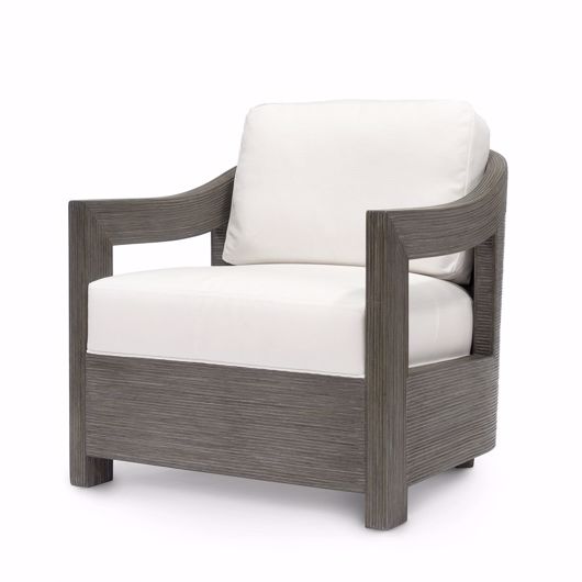 Picture of TRACY LOUNGE CHAIR