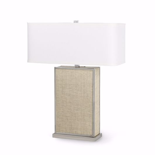 Picture of TOWNSEND TABLE LAMP