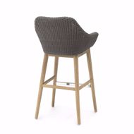 Picture of SAN REMO OUTDOOR 30" BARSTOOL