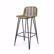 Picture of HERMOSA OUTDOOR 30" BARSTOOL