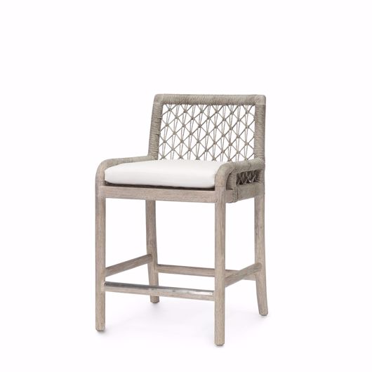 Picture of MONTECITO OUTDOOR 24" COUNTER STOOL