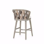 Picture of BOCA OUTDOOR 24" COUNTER STOOL