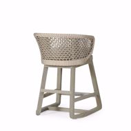 Picture of LAGUNA OUTDOOR 24" COUNTER STOOL