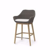 Picture of SAN REMO OUTDOOR 24" COUNTER STOOL