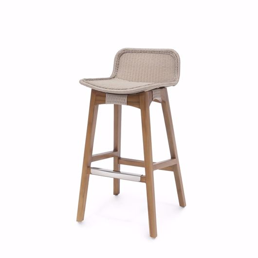 Picture of VISTA OUTDOOR 30" BARSTOOL