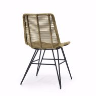 Picture of HERMOSA OUTDOOR SIDE CHAIR
