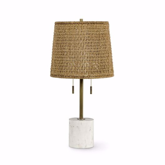 Picture of WINSLOW TABLE LAMP
