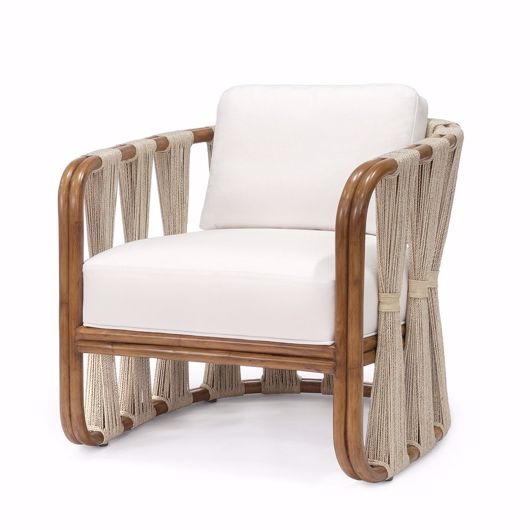 Picture of STRINGS ATTACHED LOUNGE CHAIR