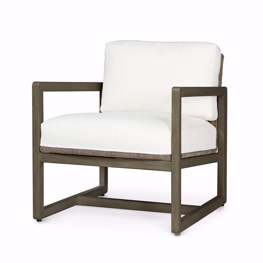 Picture of BARTLEY LOUNGE CHAIR