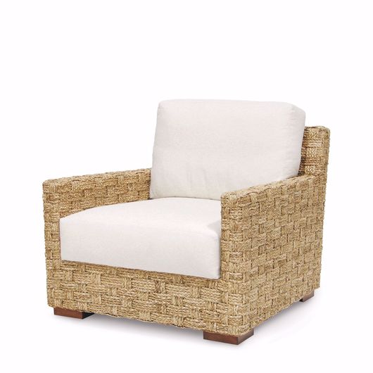 Picture of SPA LOUNGE CHAIR