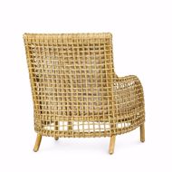 Picture of ARIES LOUNGE CHAIR