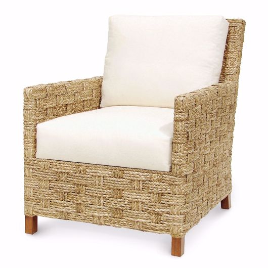 Picture of SPA OCCASIONAL CHAIR