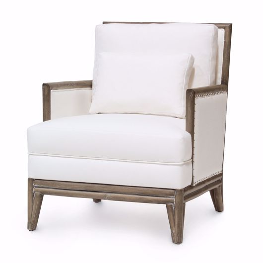 Picture of BARCLAY LOUNGE CHAIR