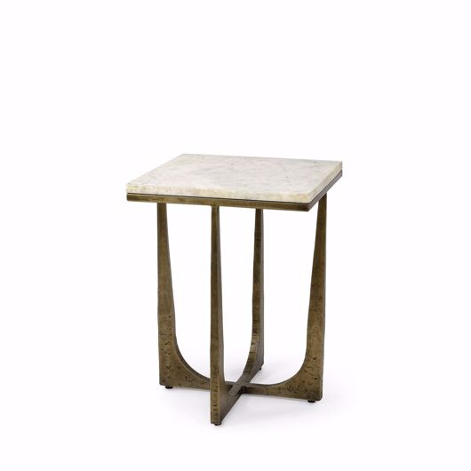 Picture of SERRANO SIDE TABLE