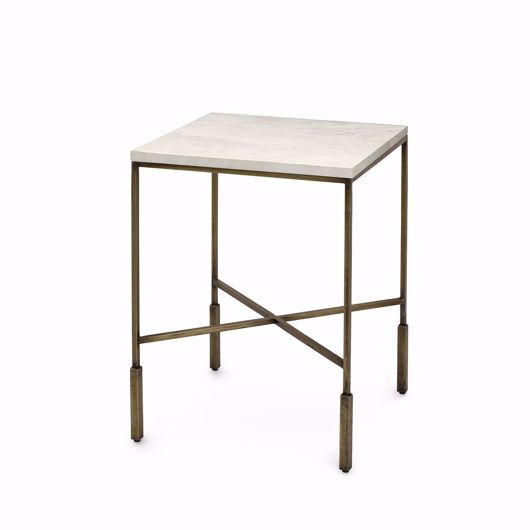 Picture of WILSHIRE SIDE TABLE