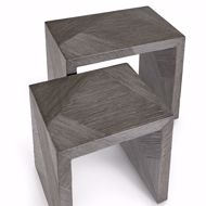 Picture of AKARI NESTING TABLES SET OF 2