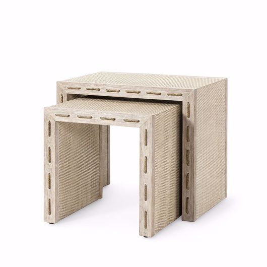 Picture of BRENTWOOD NESTING TABLES
