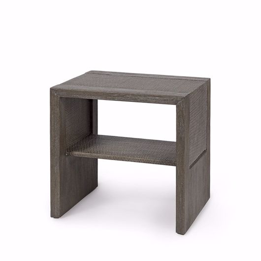 Picture of BARRETT SIDE TABLE
