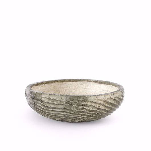 Picture of WAVE CLAD BOWL
