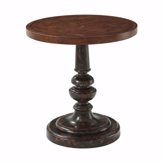 Picture of BENNINGTON TABLE