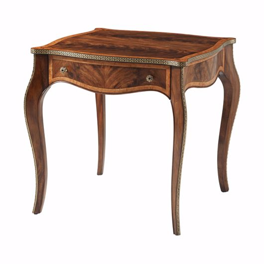 Picture of HARPER END TABLE