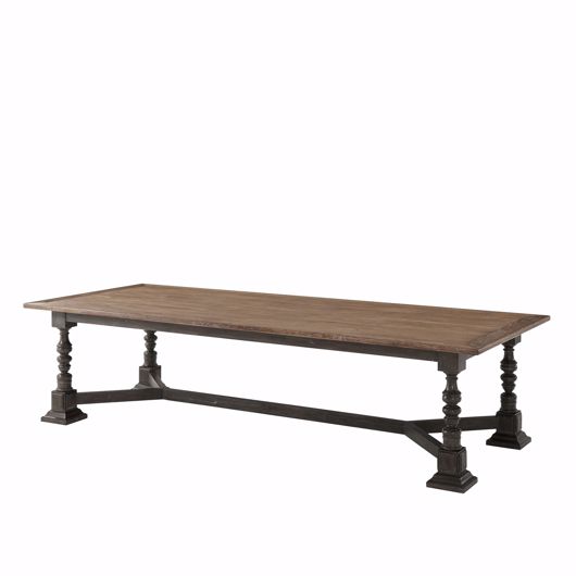 Picture of BRYANT DINING TABLE