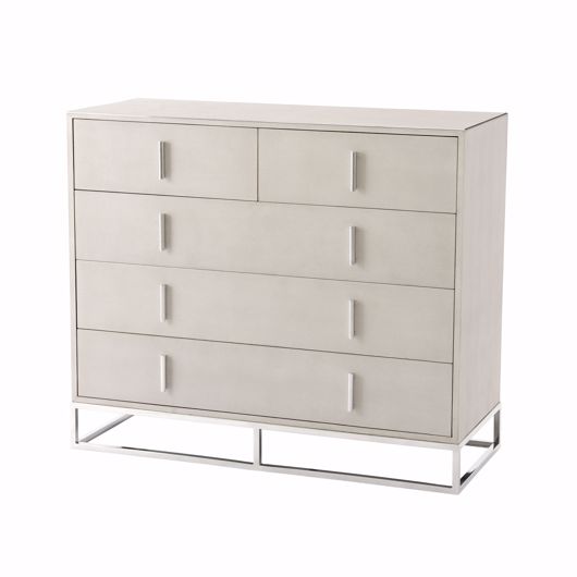 Picture of BLAIN CHEST OF DRAWERS