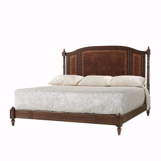 Picture of BROOKSBY US KING BED