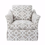 Picture of ADDIE UPHOLSTERED CHAIR