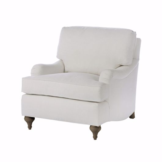 Picture of AVONDALE LOOSE PILLOW-BACK CHAIR
