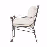 Picture of ASHBURY ACCENT CHAIR