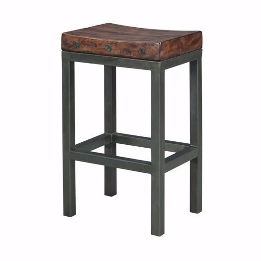 Picture of HARDY BYRON STOOL