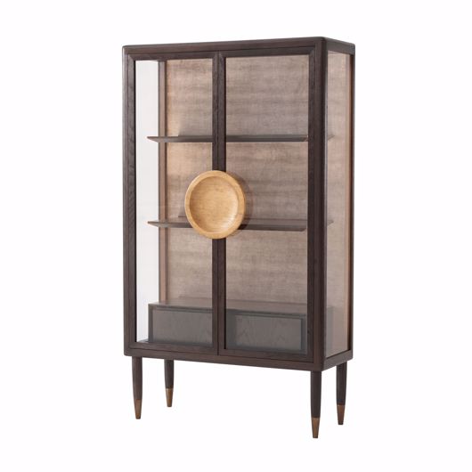 Picture of ZOÉ DISPLAY CABINET