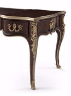 Picture of A ROYAL MEMOIR WRITING TABLE