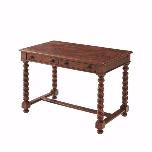 Picture of HOMESTEAD WRITING TABLE