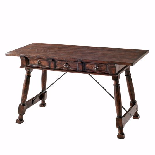 Picture of OCCASION WRITING TABLE