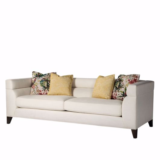 Picture of BOYSTOWN EXTENDED SOFA